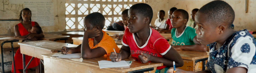 World Relief University